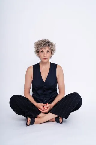 Anna Schäfer – VITA